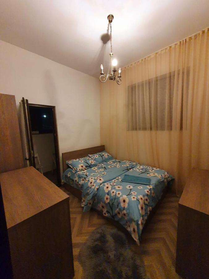 Concept Residence Regim Hotelier Ясси Екстер'єр фото